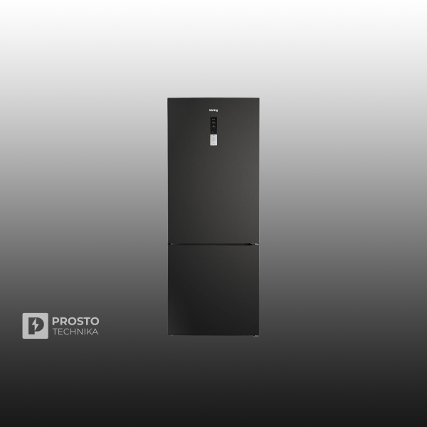 Холодильник Korting KNFC 72337 XN